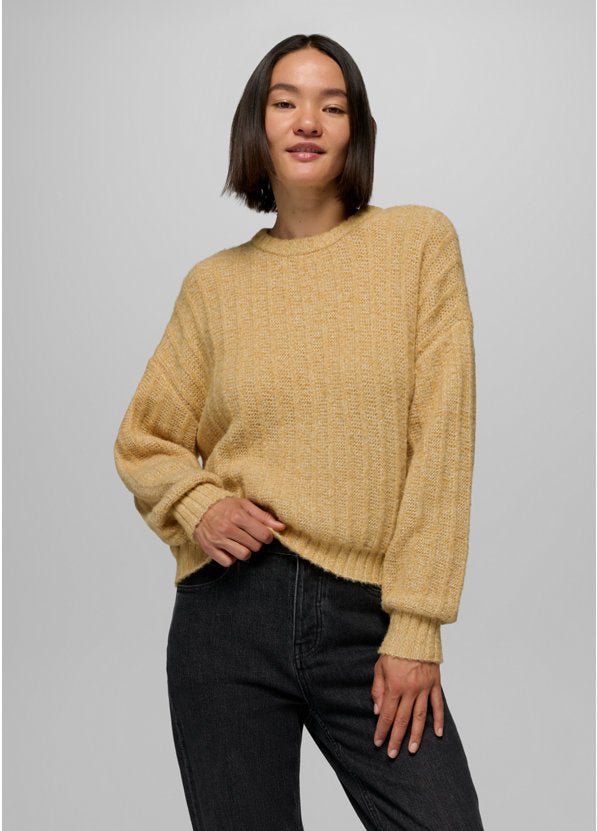Women's Emberbrook Sweater - Quest Outdoors