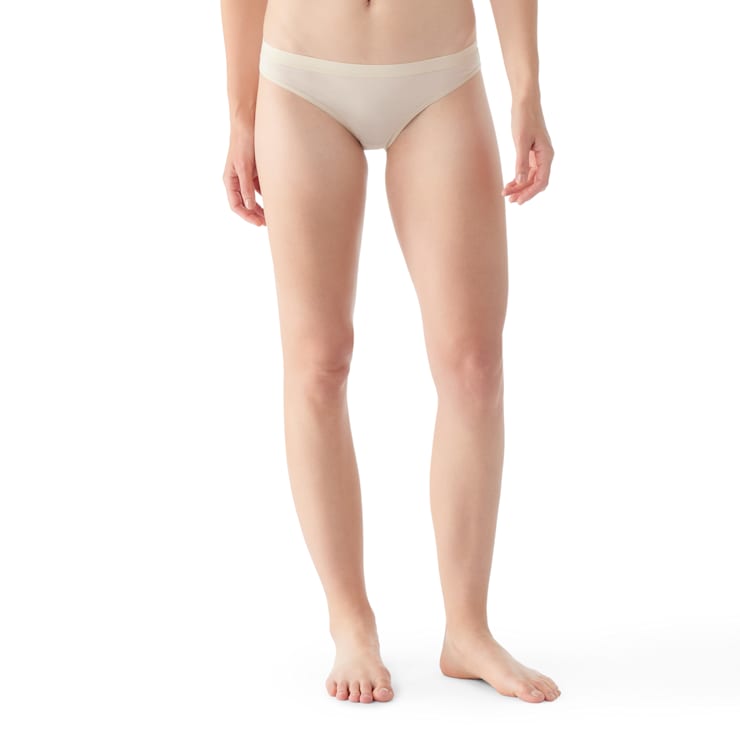Women's Everyday Merino Bikini - Quest Outdoors