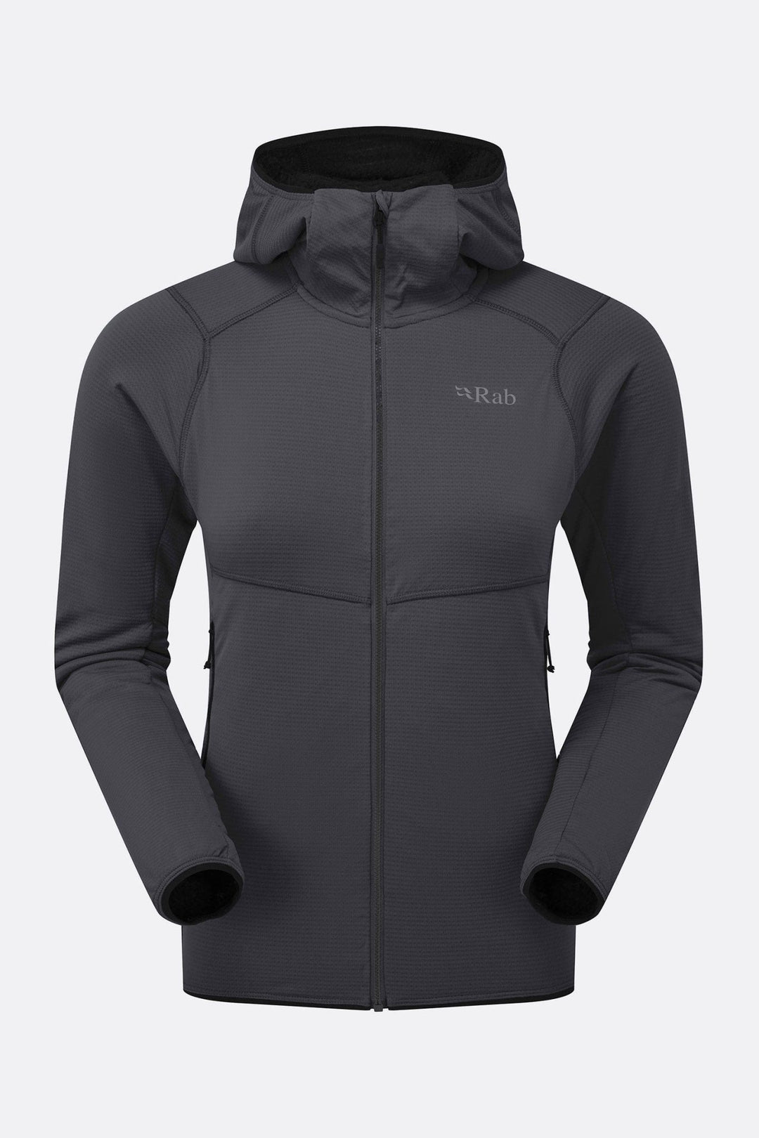 Women's Evolute Hoody - Quest Outdoors