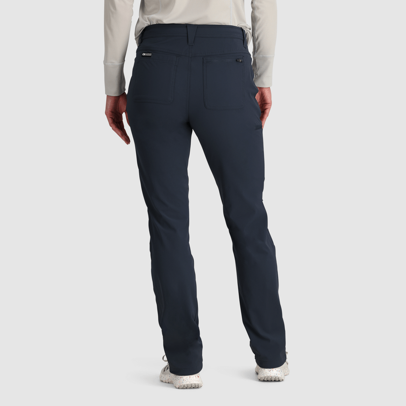 Women's Ferrosi Pants - Regular - Quest Outdoors