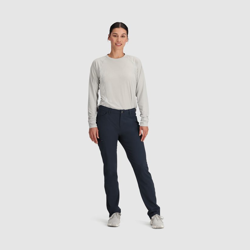 Women's Ferrosi Pants - Regular - Quest Outdoors