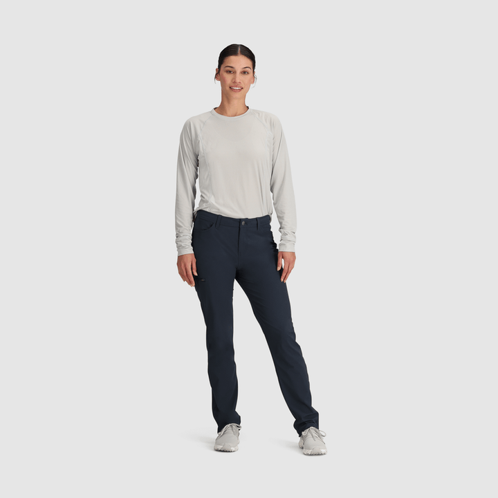 Women's Ferrosi Pants - Regular - Quest Outdoors