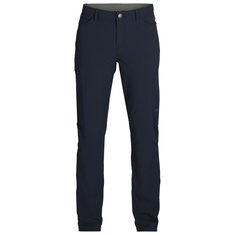 Women's Ferrosi Pants - Regular - Quest Outdoors