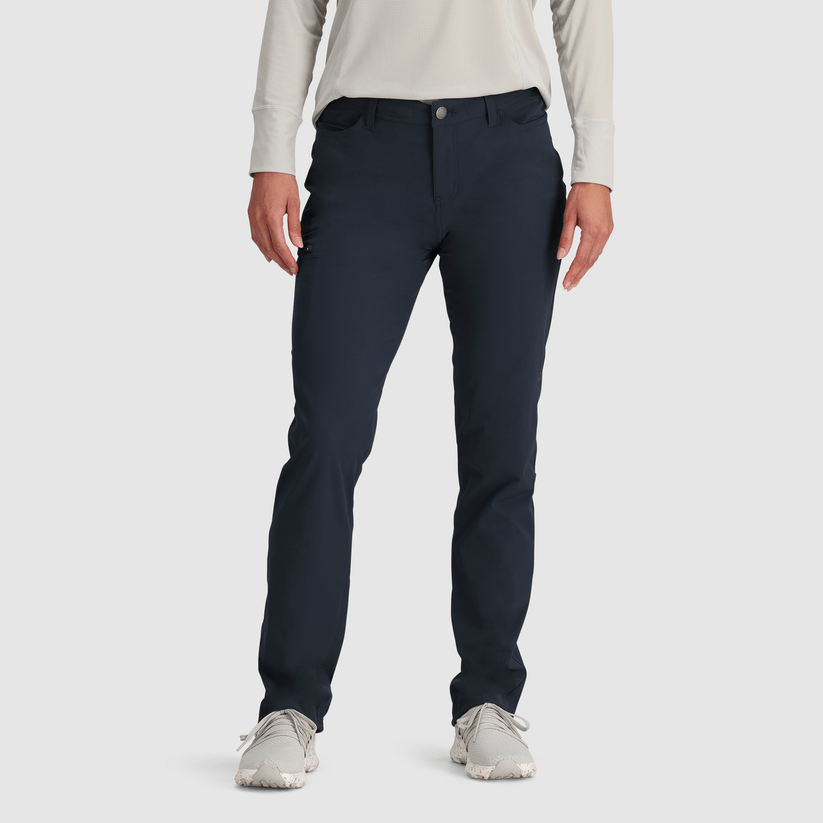 Women's Ferrosi Pants - Regular - Quest Outdoors