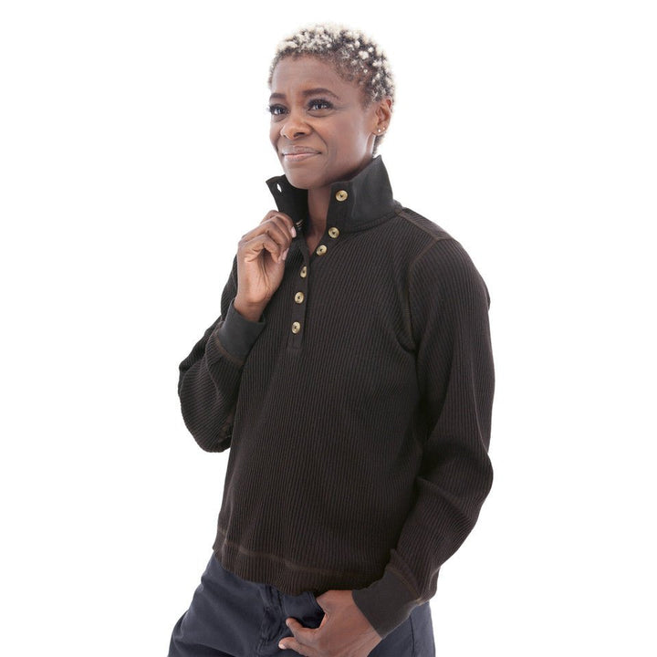 Women's Grace Organic Cotton Top - Quest Outdoors