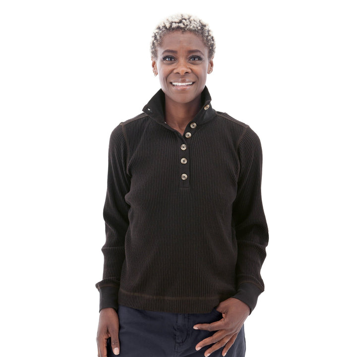 Women's Grace Organic Cotton Top - Quest Outdoors