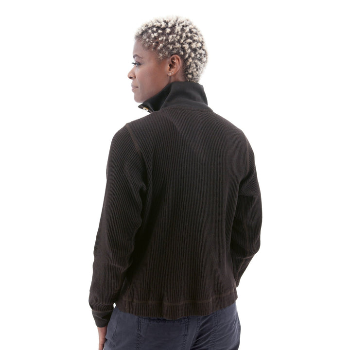 Women's Grace Organic Cotton Top - Quest Outdoors