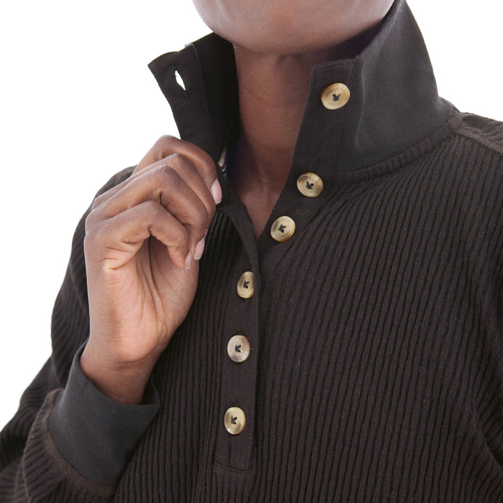 Women's Grace Organic Cotton Top - Quest Outdoors