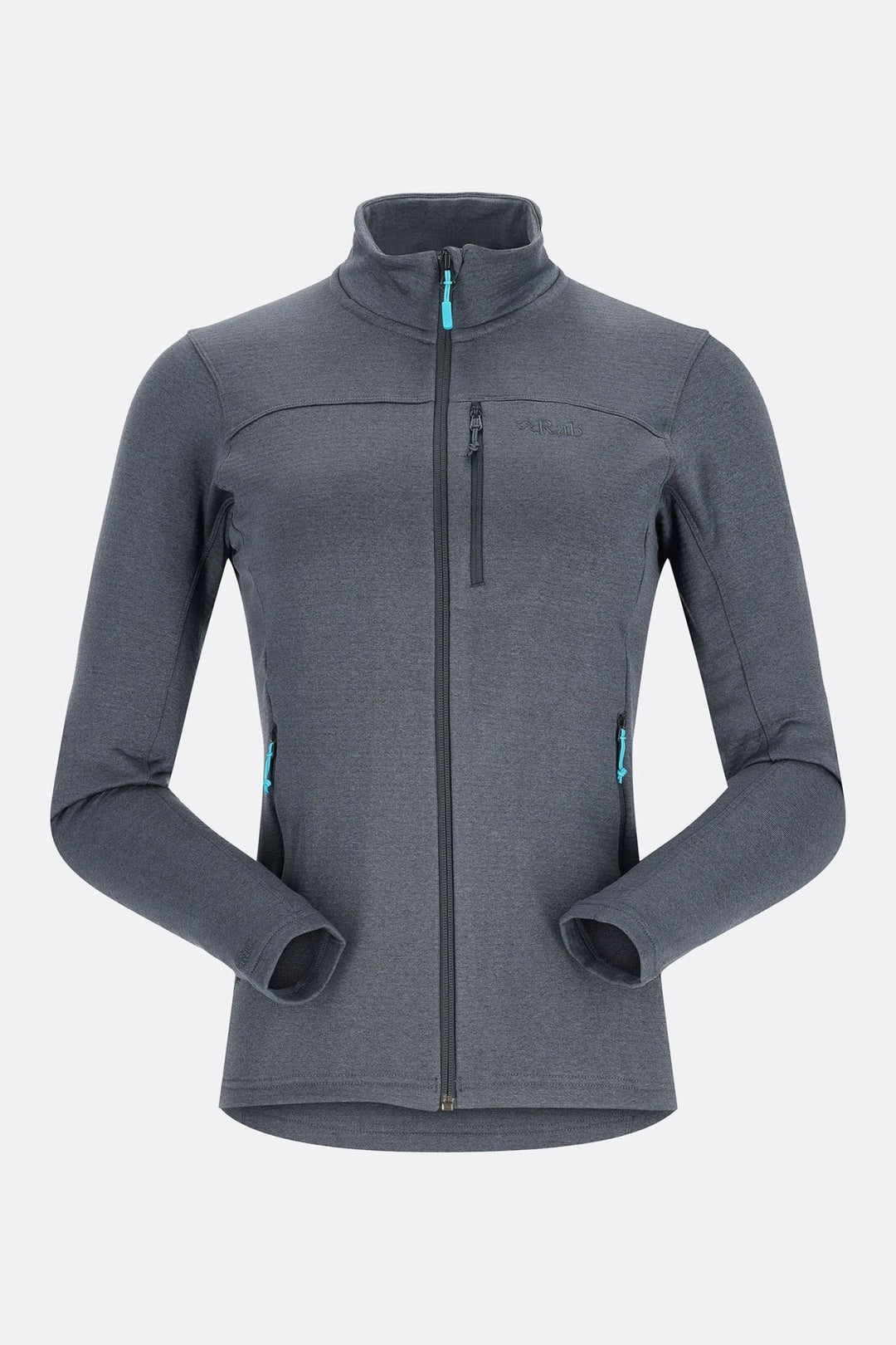 Women's Graviton Jacket - Quest Outdoors