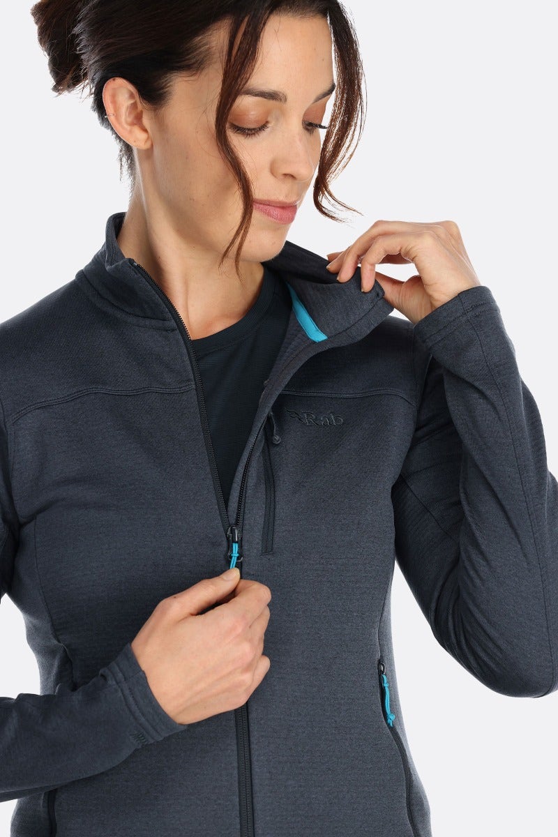 Women's Graviton Jacket - Quest Outdoors