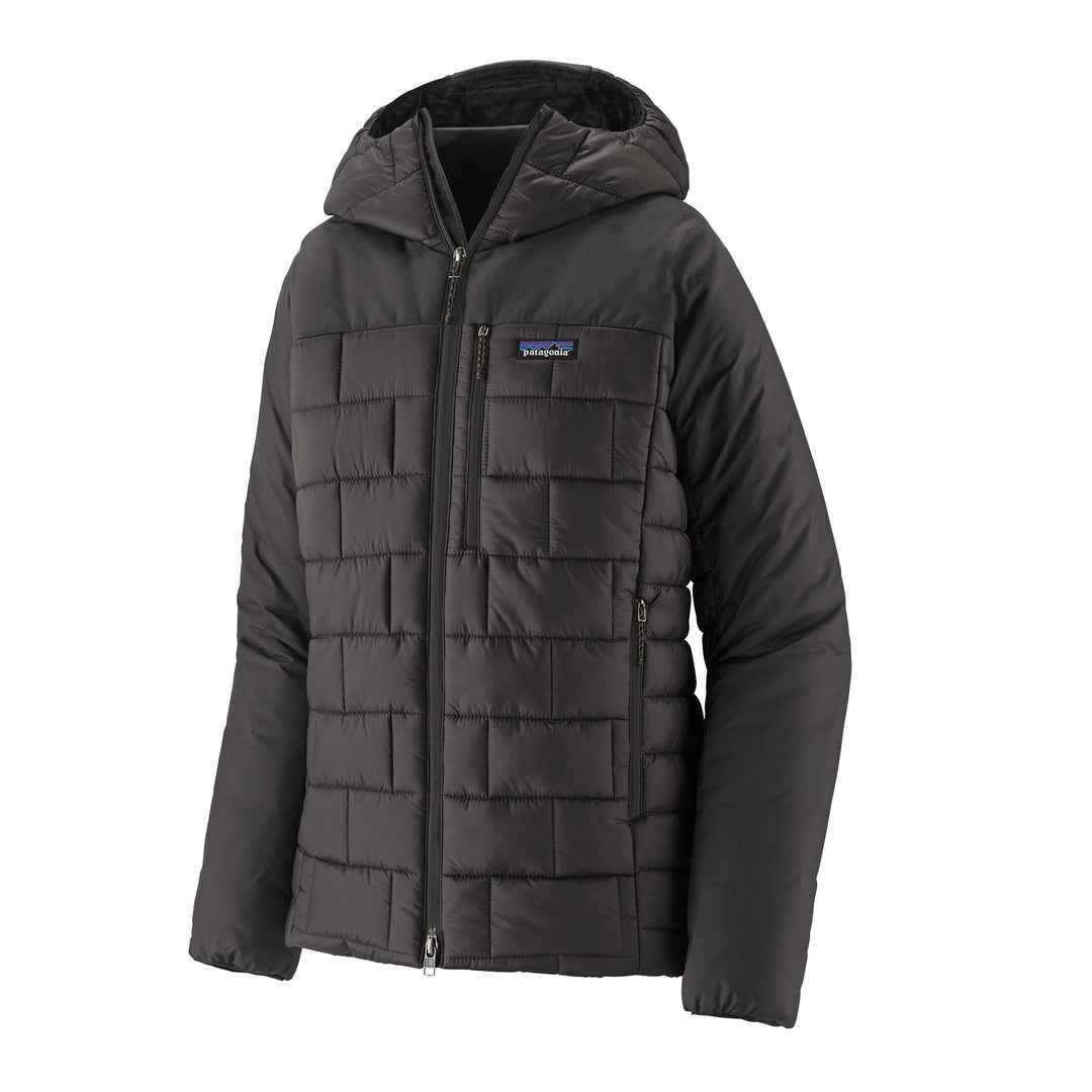 Women's Hi - Loft Nano Puff Hoody - Quest Outdoors