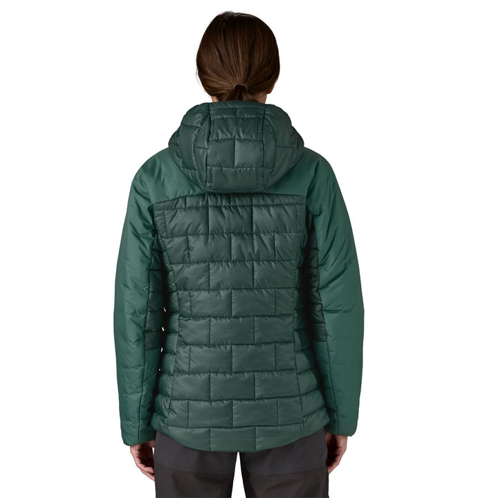 Women's Hi - Loft Nano Puff Hoody - Quest Outdoors
