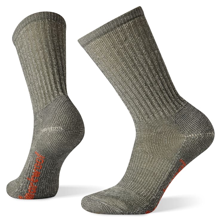 Women's Hike Classic Edition Light Cushion Crew Socks - Quest Outdoors