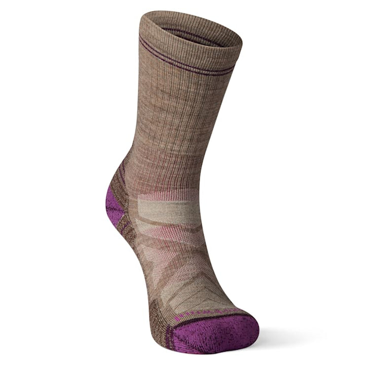 Women's Hike Light Cushion Crew Socks - Quest Outdoors