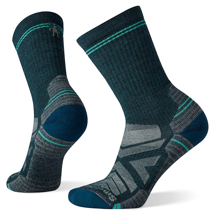 Women's Hike Light Cushion Crew Socks - Quest Outdoors