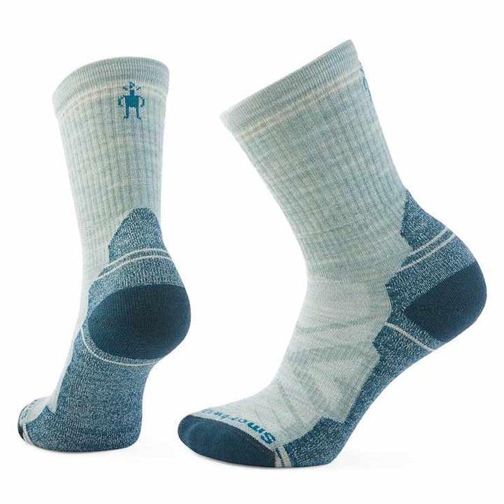 Women's Hike Light Cushion Crew Socks - Quest Outdoors