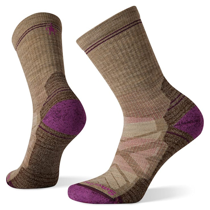 Women's Hike Light Cushion Crew Socks - Quest Outdoors