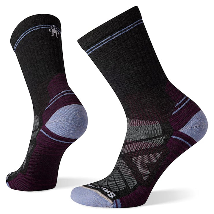 Women's Hike Light Cushion Crew Socks - Quest Outdoors