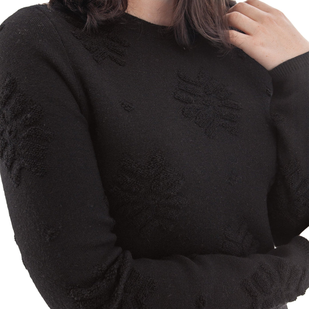 Women's Holly - days Jacquard Sweater Dress - Quest Outdoors