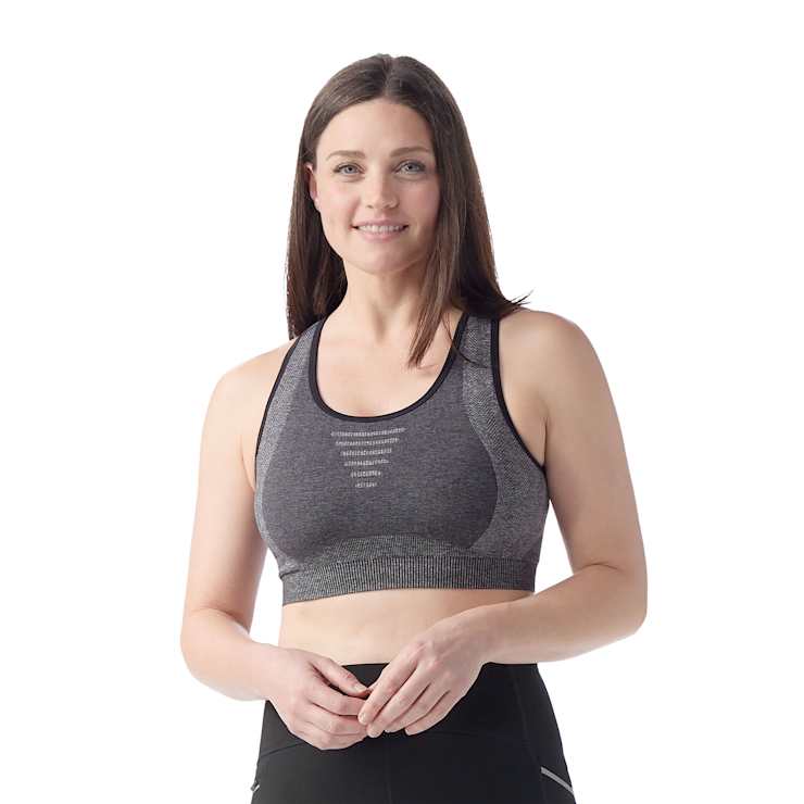 Women's Intraknit Racerback Bra - Quest Outdoors