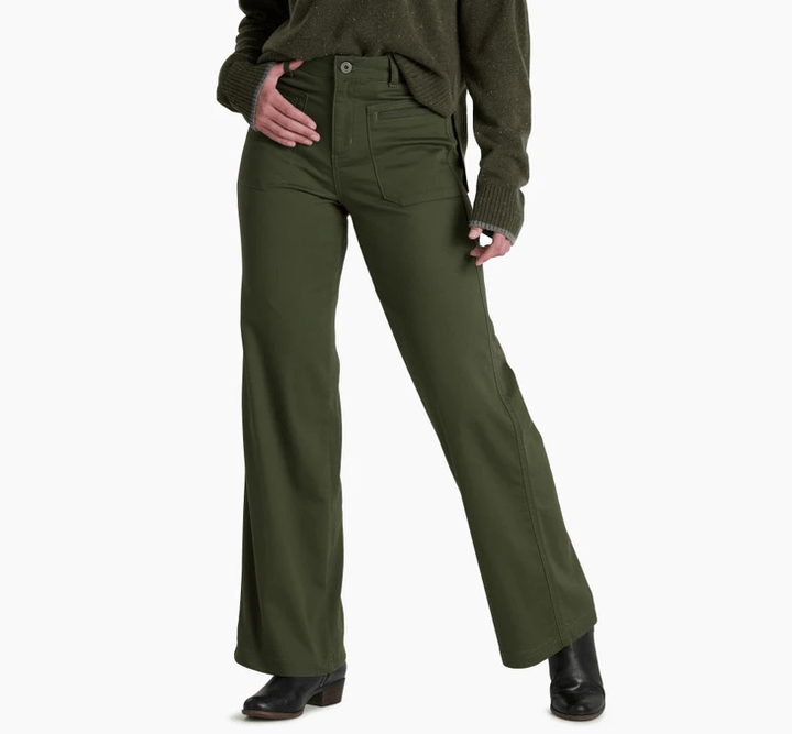 Women's Kontour Wide Leg - Quest Outdoors