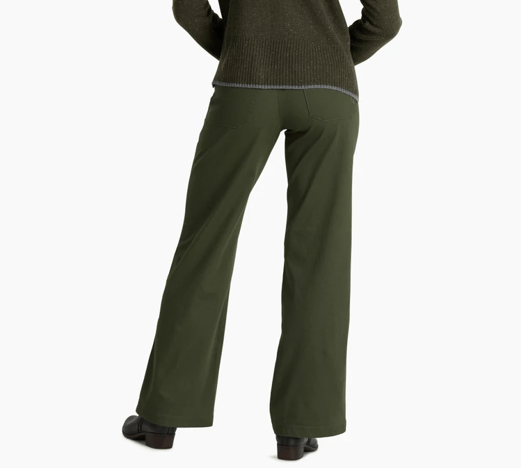 Women's Kontour Wide Leg - Quest Outdoors