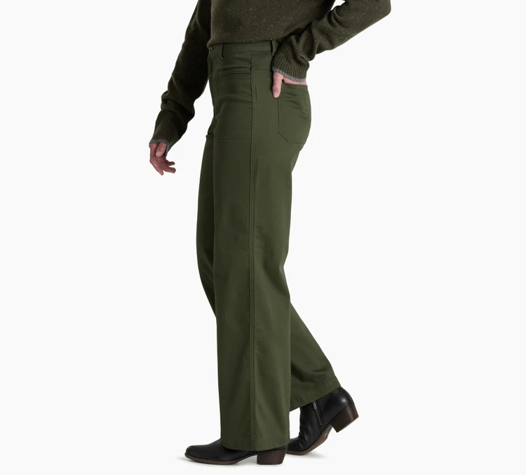 Women's Kontour Wide Leg - Quest Outdoors