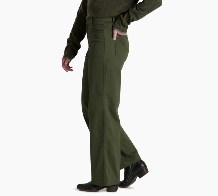Women's Kontour Wide Leg - Quest Outdoors