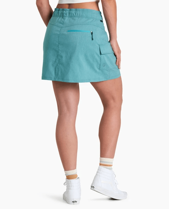 Women's Kruiser Getaway Skort - Quest Outdoors