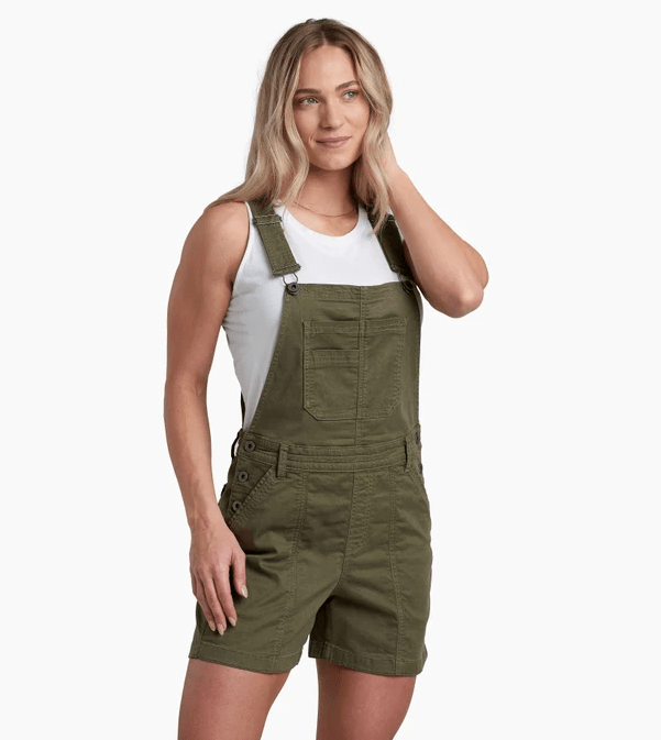 Women's Kultivatr Shortall - Quest Outdoors