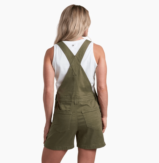 Women's Kultivatr Shortall - Quest Outdoors