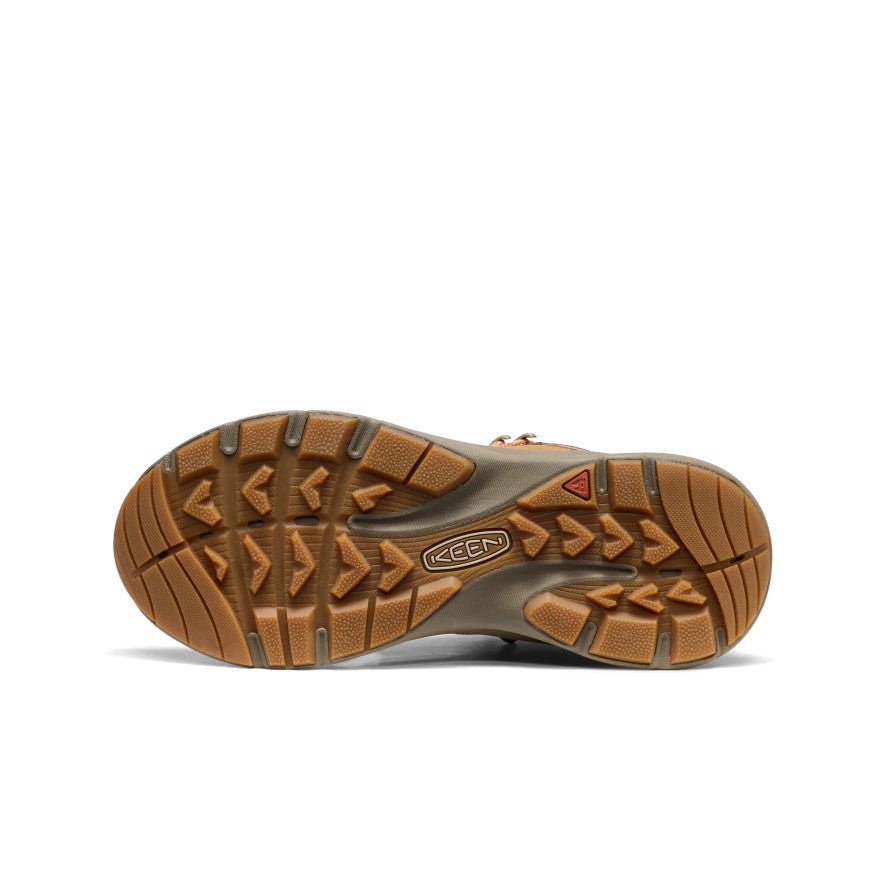 Women's Leiki Waterproof Leather Hiking Boot - Quest Outdoors