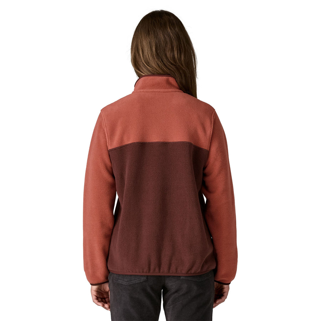 Women's Lightweight Synchilla® Snap - T® Pullover - Quest Outdoors