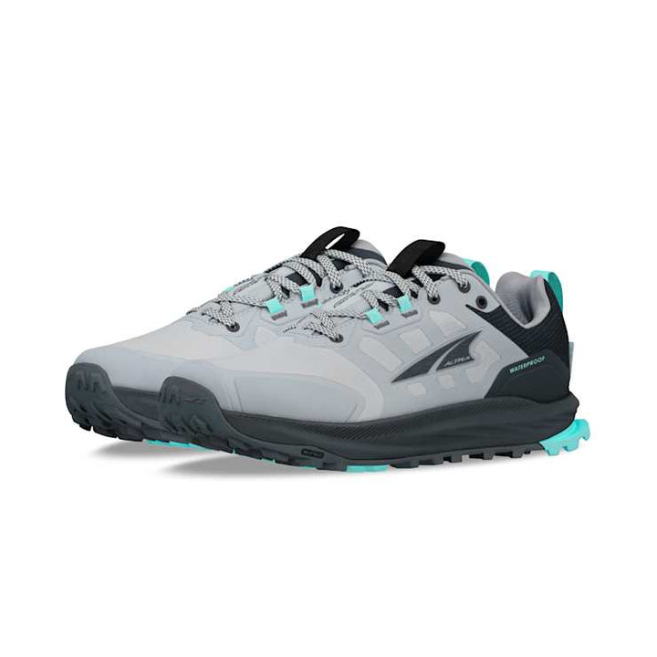 Women's Lone Peak 9 WP Low - Quest Outdoors