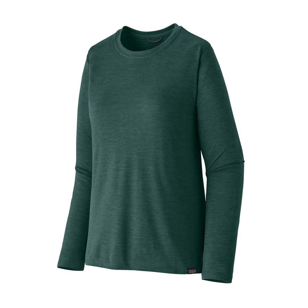 Women's Long - Sleeved Capilene Cool Daily Shirt - Quest Outdoors