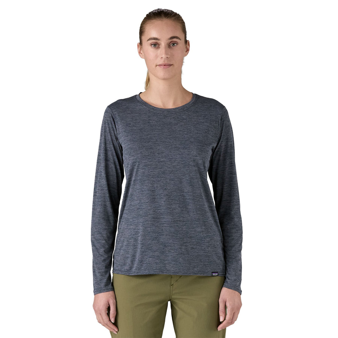 Women's Long - Sleeved Capilene Cool Daily Shirt - Quest Outdoors
