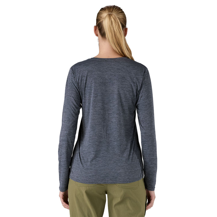 Women's Long - Sleeved Capilene Cool Daily Shirt - Quest Outdoors