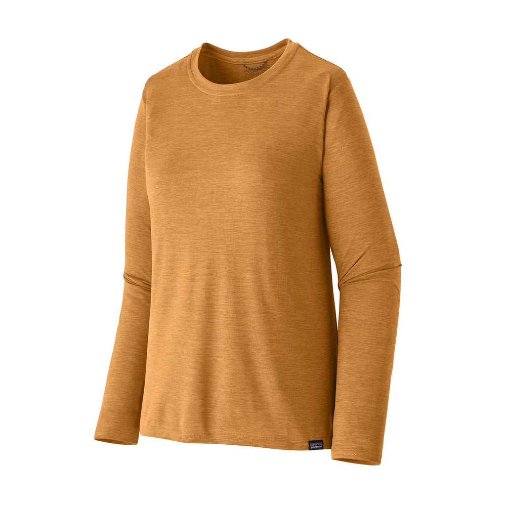 Women's Long - Sleeved Capilene Cool Daily Shirt - Quest Outdoors