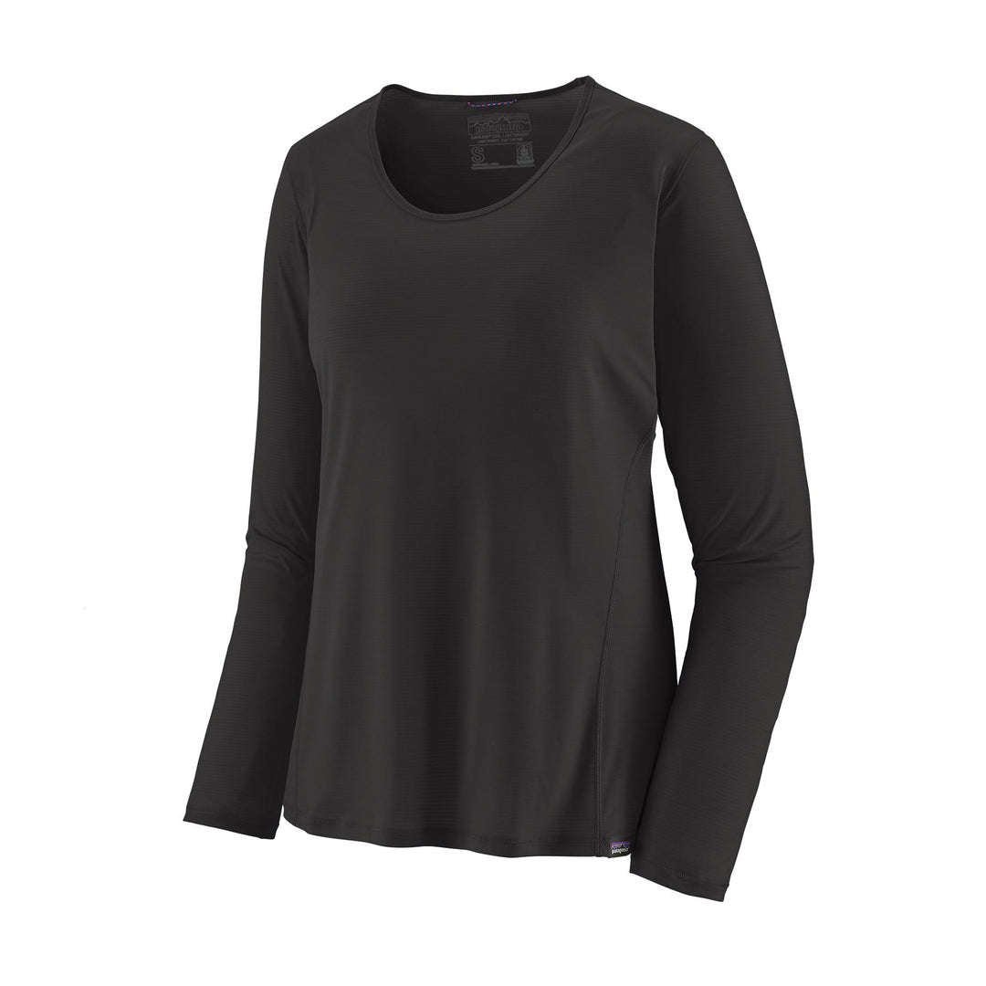 Women's Long - Sleeved Capilene Cool Lightweight Shirt - Quest Outdoors
