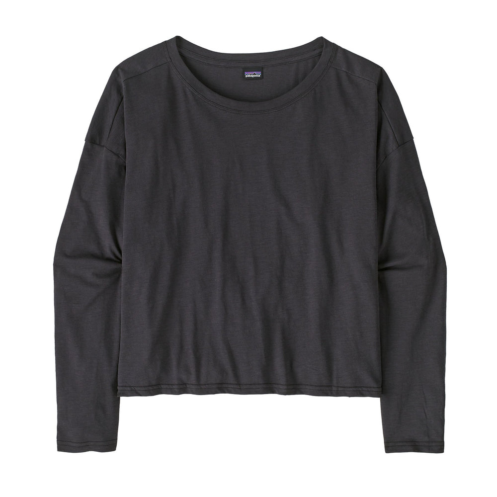 Women's Long - Sleeved Mainstay Top - Quest Outdoors