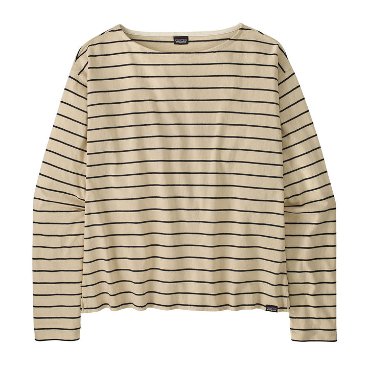 Women's Long - Sleeved Mariner Top - Quest Outdoors