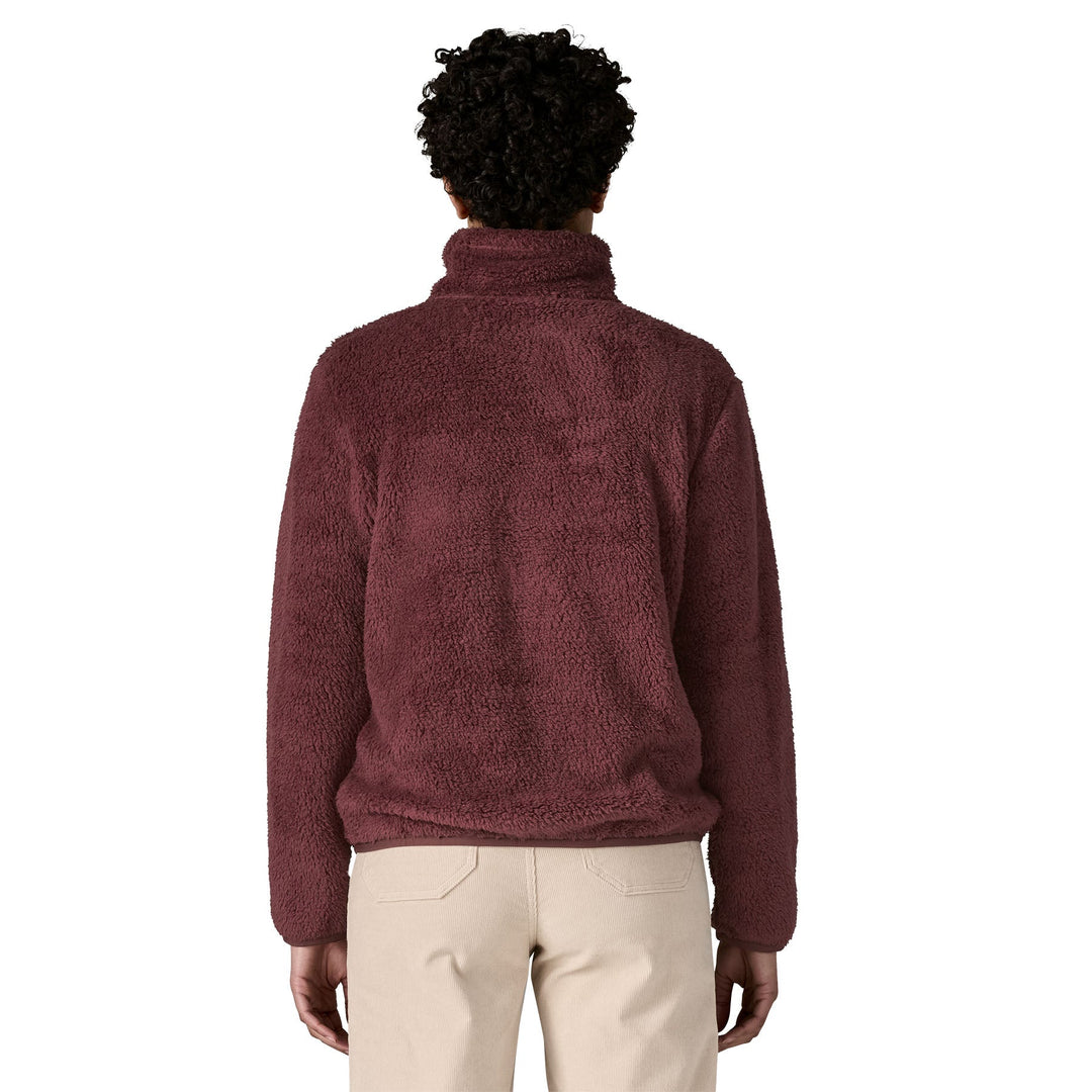 Women's Los Gatos 1/4 Zip - Quest Outdoors