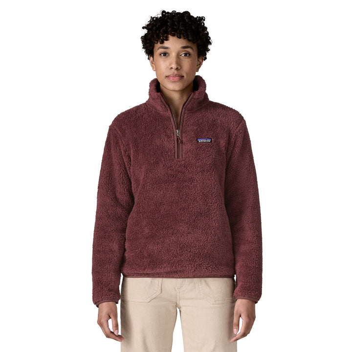 Women's Los Gatos 1/4 Zip - Quest Outdoors