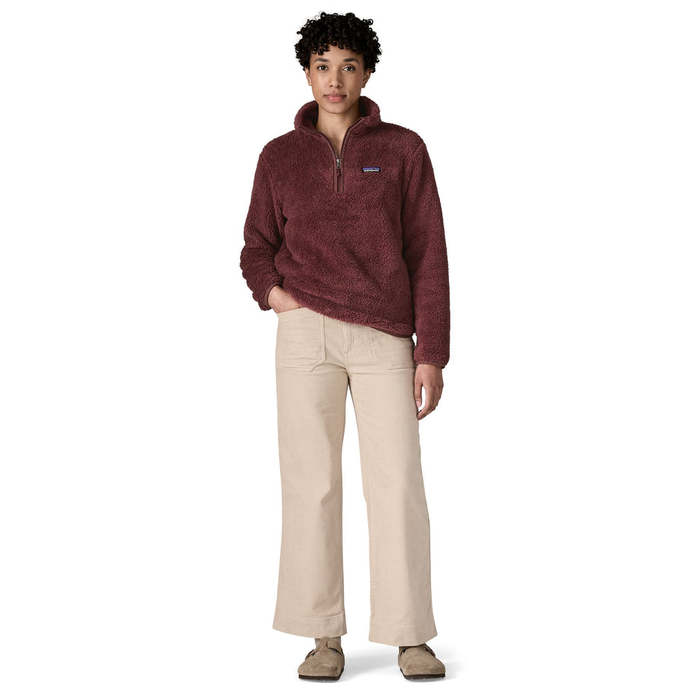 Women's Los Gatos 1/4 Zip - Quest Outdoors