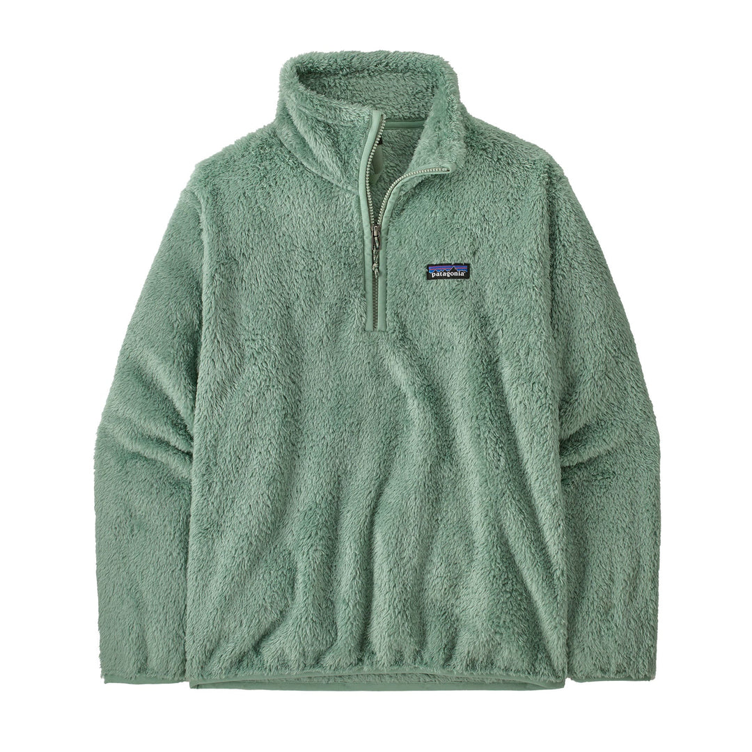Women's Los Gatos 1/4 Zip - Quest Outdoors