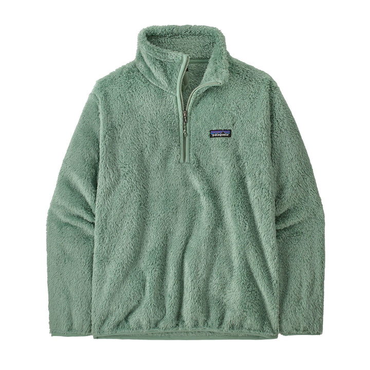 Women's Los Gatos 1/4 Zip - Quest Outdoors