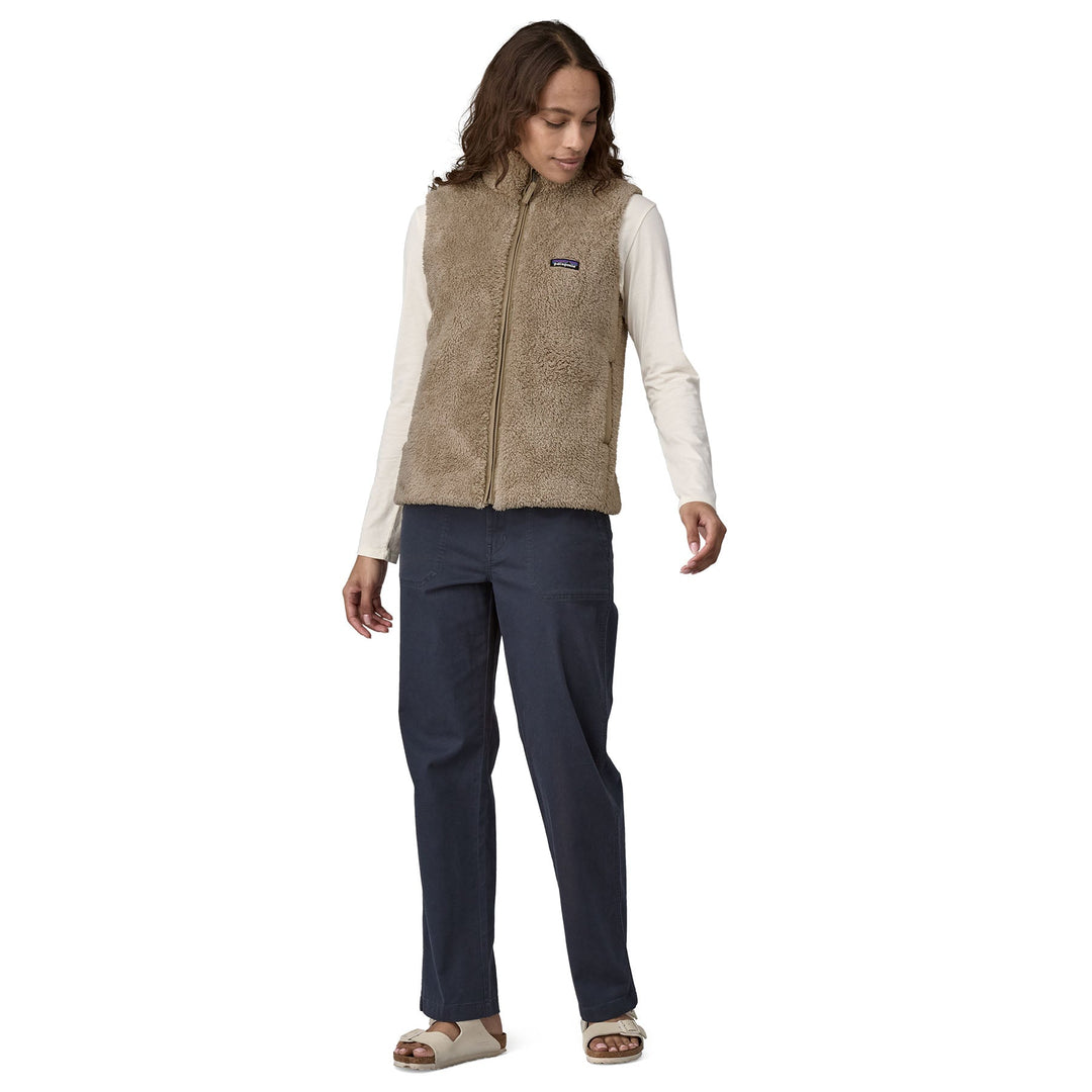 Women's Los Gatos Vest - Quest Outdoors