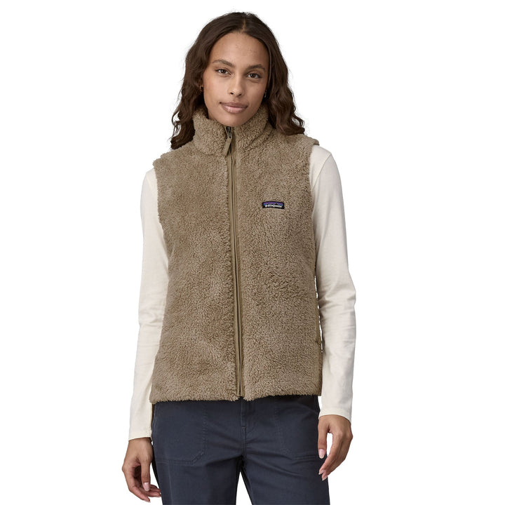 Women's Los Gatos Vest - Quest Outdoors