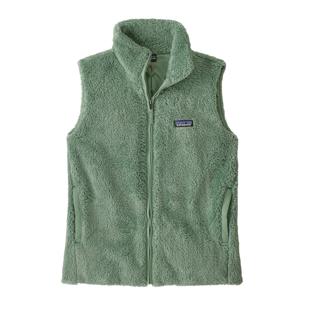 Women's Los Gatos Vest - Quest Outdoors