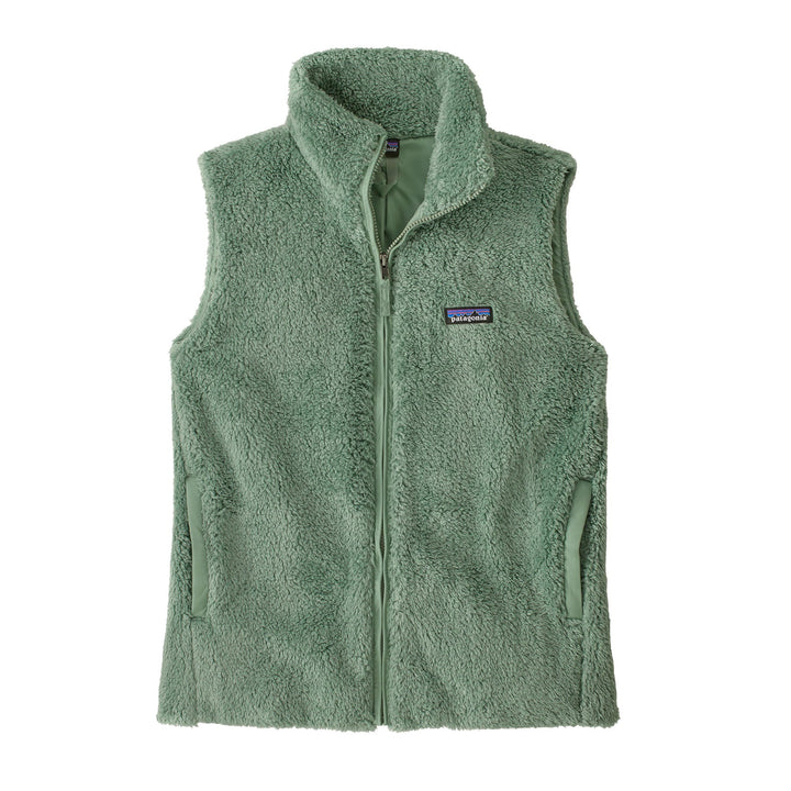 Women's Los Gatos Vest - Quest Outdoors